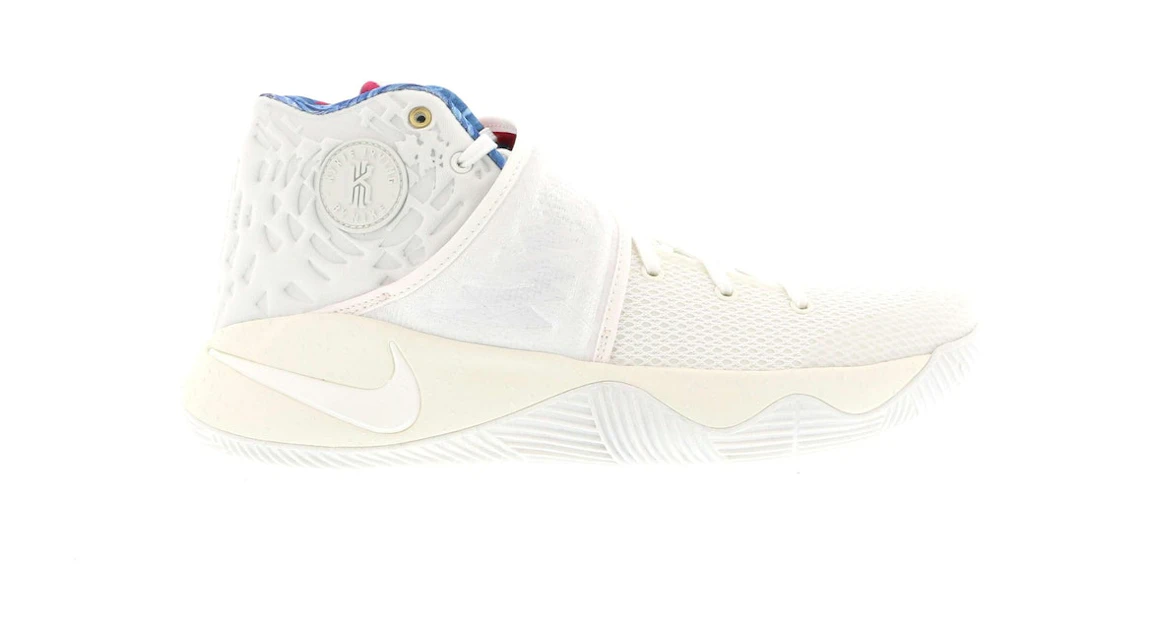 Nike Kyrie 2 What The Kyrie Sail 0