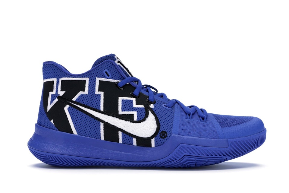 Nike Kyrie Duke Men's - 922027-001 US