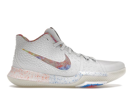 Nike Kyrie EYBL Men's 942206-001 US - Main Image