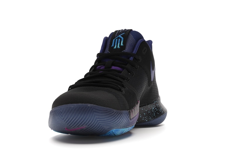 flip the switch kyrie 3