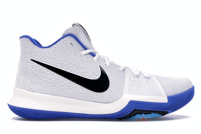 Duke shoes kyrie clearance