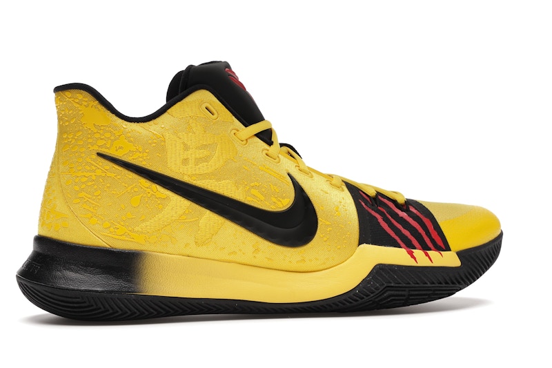Kyrie kobe mamba mentality clearance