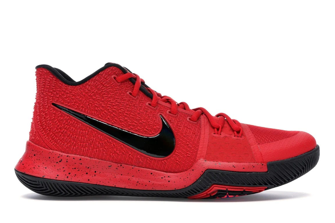 Nike Kyrie 3 Three Point Contest Candy Apple 0