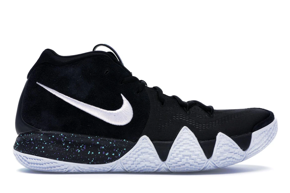 Nike Kyrie 4 Ankle Taker 0