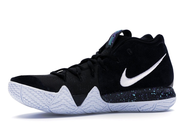 kyrie 4 high tops