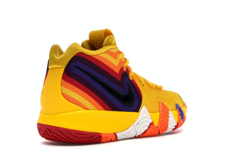 70s kyrie 4