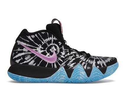 Nike Kyrie All-Star (2018) Men's AQ8623-001/AQ8622-001 US