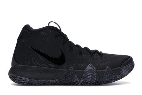 Nike Kyrie Blackout Men's 943806-008/943807-008 US