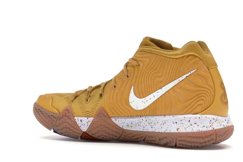 Captain crunch sneakers Clearance