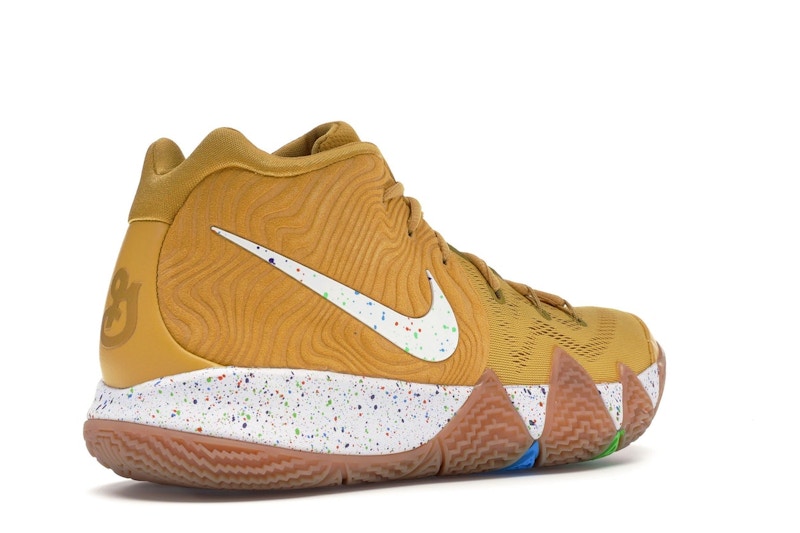Cinnamon toast crunch nikes clearance