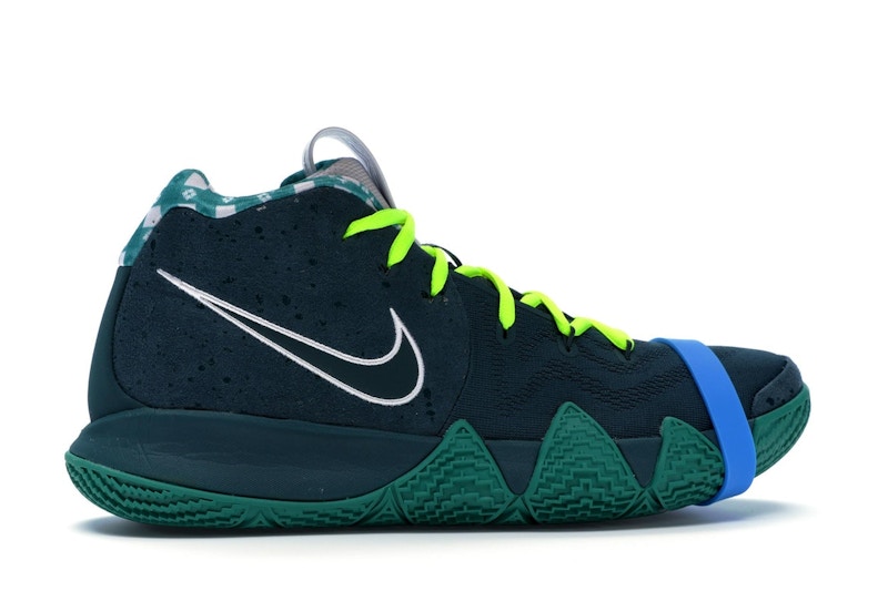 Kyrie 6 lobster clearance