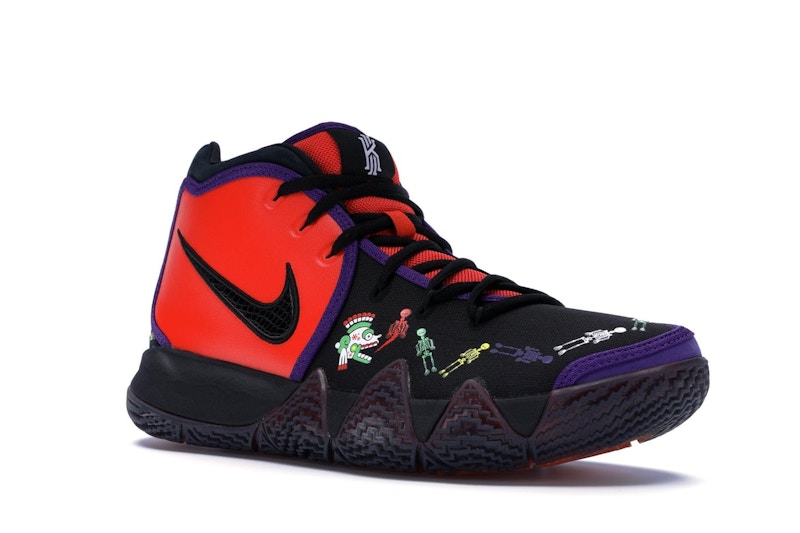 Kyrie 4 dotd Clearance