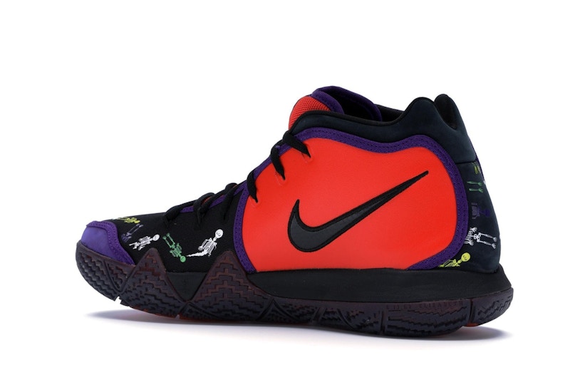 kyrie 5 day of the dead