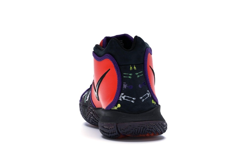 kyrie 5 day of the dead