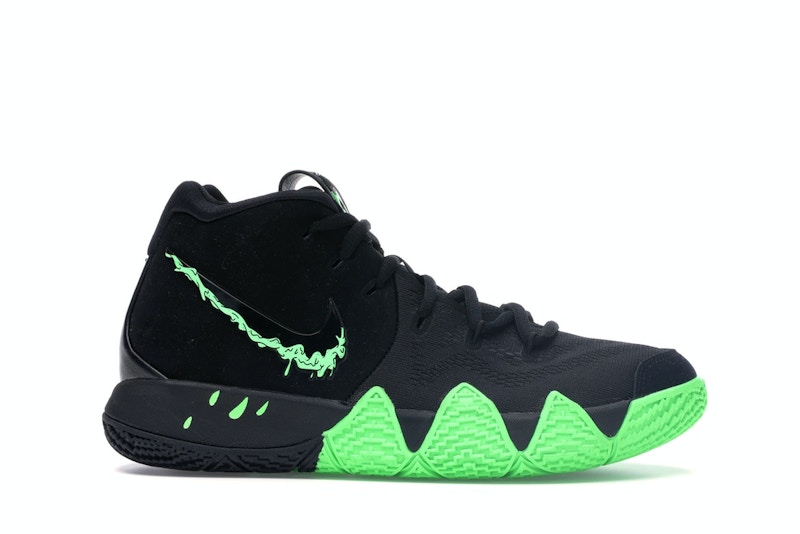 kyrie 4 halloween boys