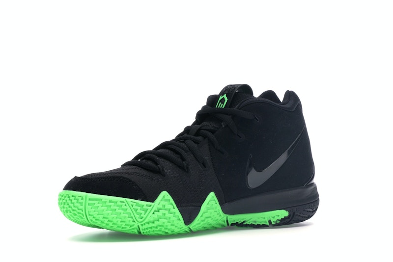kyrie 4 halloween gs