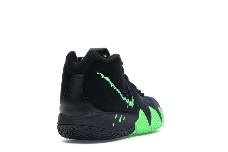 kyrie 4 monster