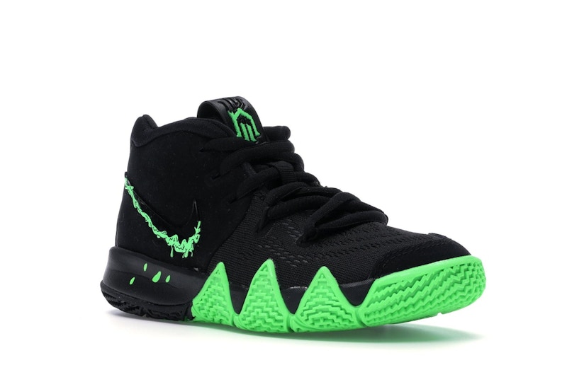 Kyrie 4 halloween price