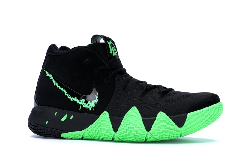 kyrie 4 halloween kids