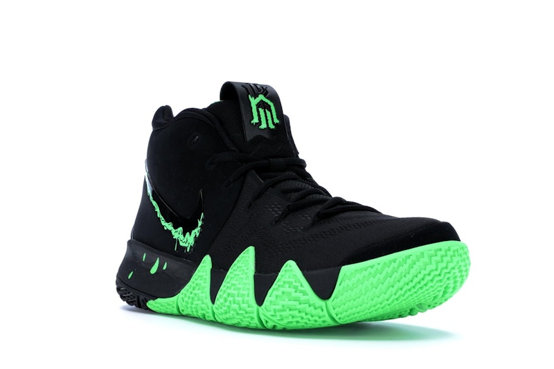 kyrie 4 halloween price
