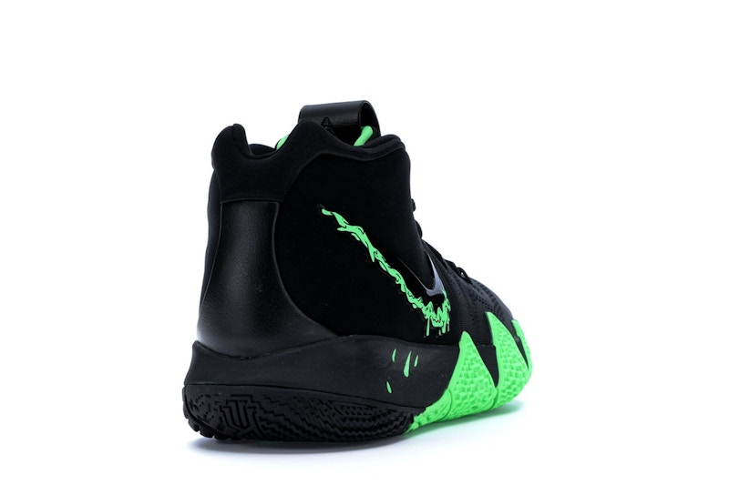 kyrie 4 monster
