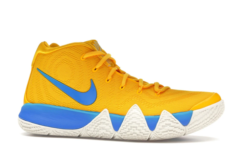 Nike Kyrie 4 Kix - BV0425-700