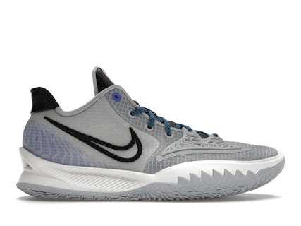 Nike Kyrie Low Grey Fog Men's CW3985-004/CZ0105-004 US