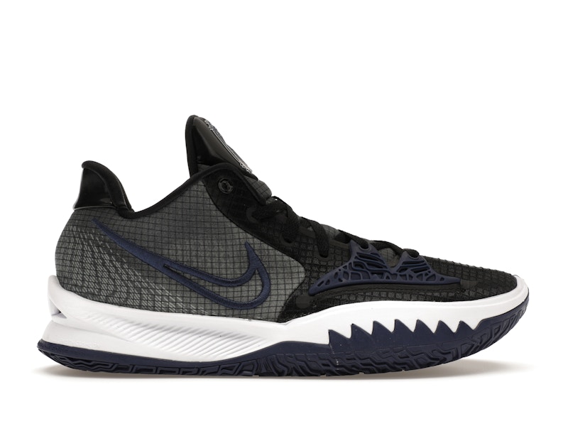 Nike Kyrie 4 Low TB Midnight Navy Men s DA7803 004 US
