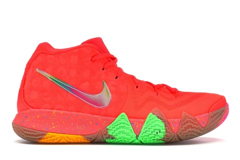 Nike Kyrie Lucky Charms Men's BV0428-600 US