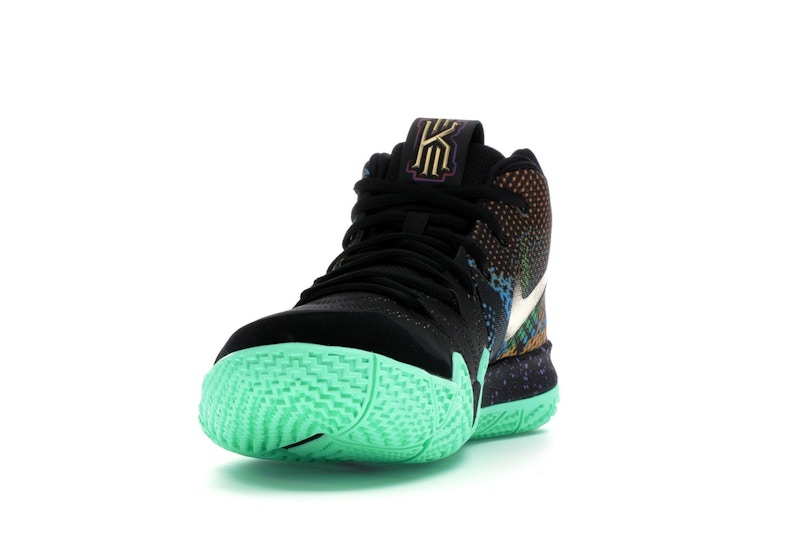 kyrie 4 mamba mentality for sale