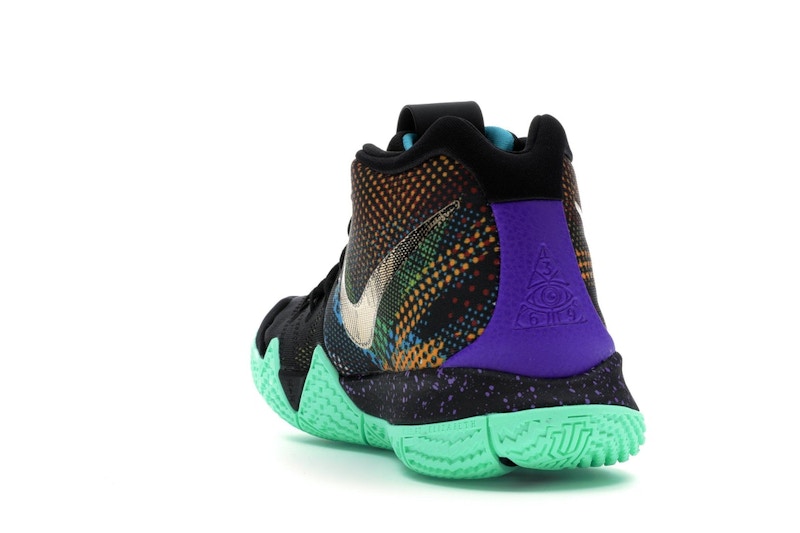 kyrie 4 mamba mentality for sale