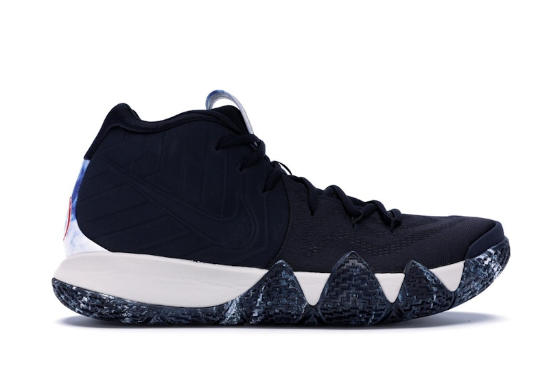 Nike Kyrie 4 N7 2018 Herren AT0320 400 DE