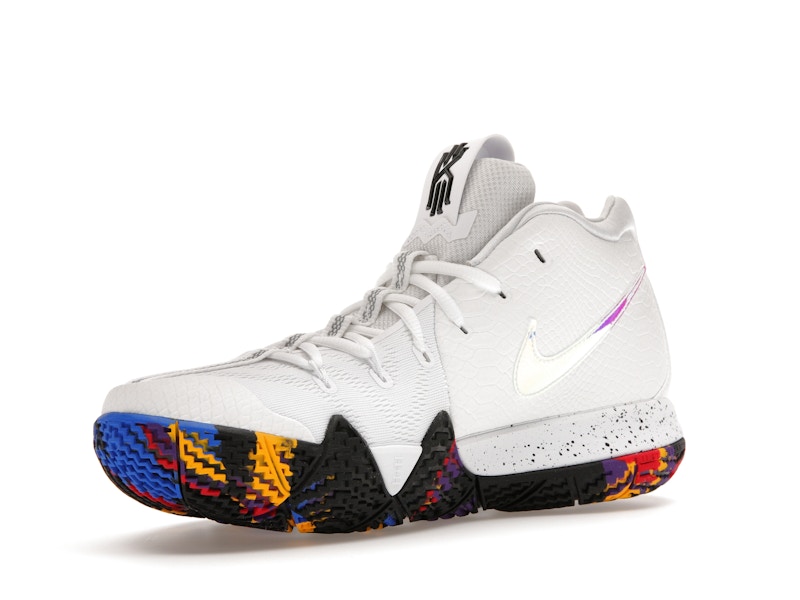 kyrie 4 march madness price