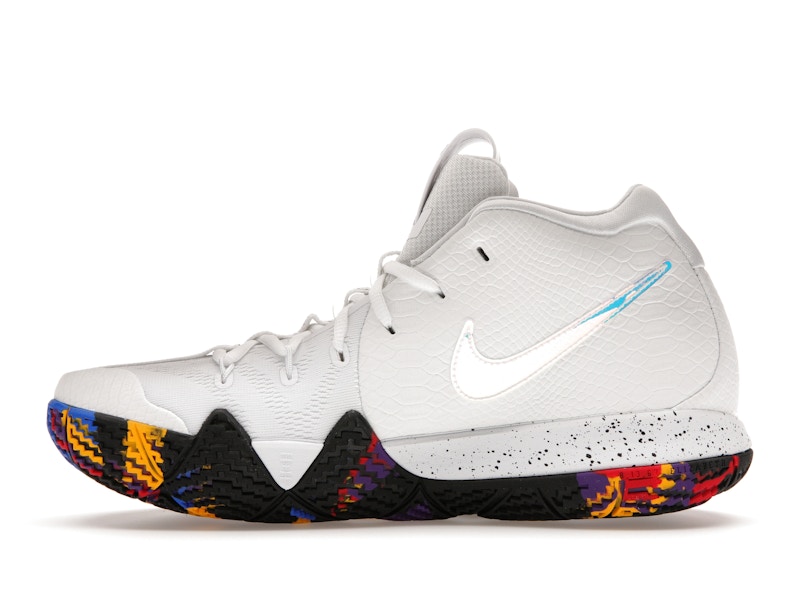 march madness kyries