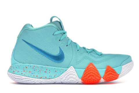 Nike Kyrie Power Is Female Men's 943806-402 US