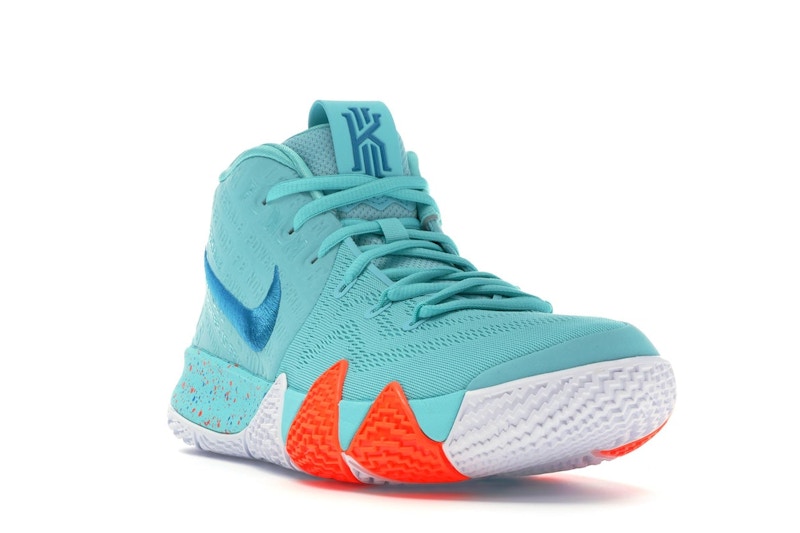 kyrie 4 for girls