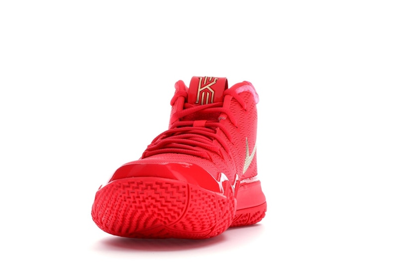 kyrie 4 red carpet for sale
