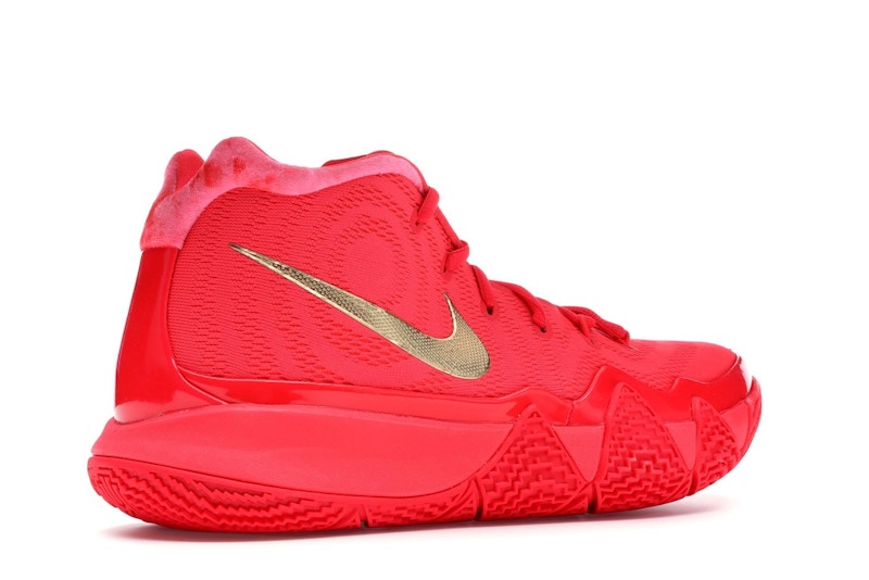 Kyrie red carpet shoes clearance