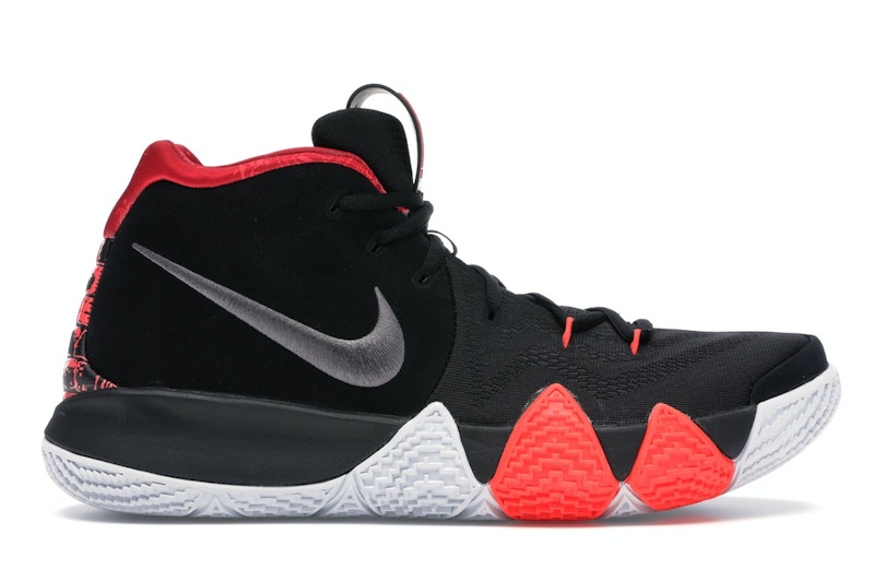 Kyrie 4 discount limited edition
