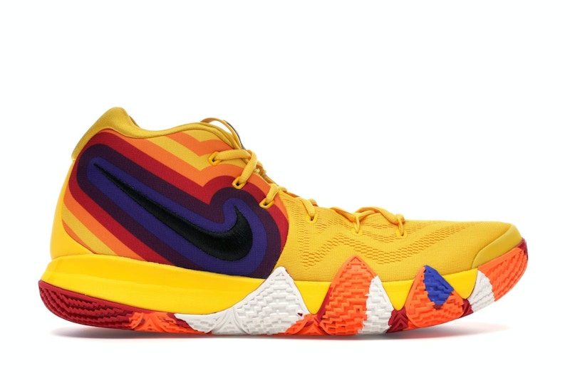 Kyrie 4 prix sales