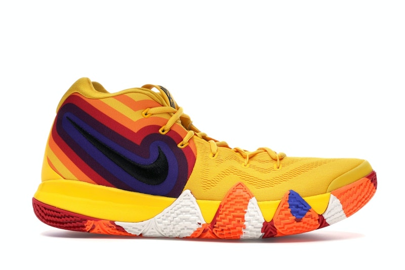 Nike Kyrie 4 70s (Decades Pack