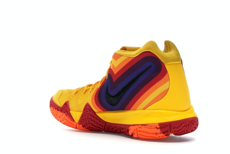 kyrie 4 ep 70s
