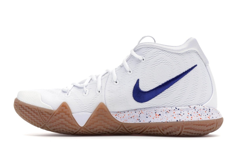 kyrie 4 uncle drew shoes