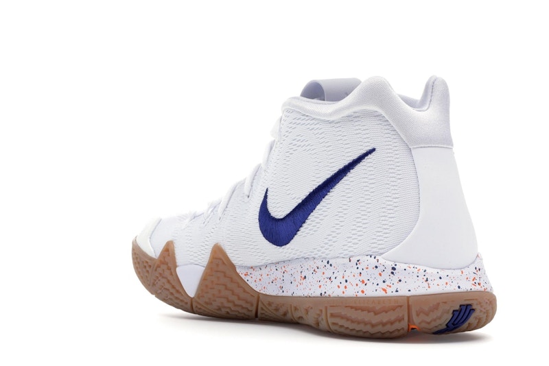 kyrie 4 uncle drew footlocker