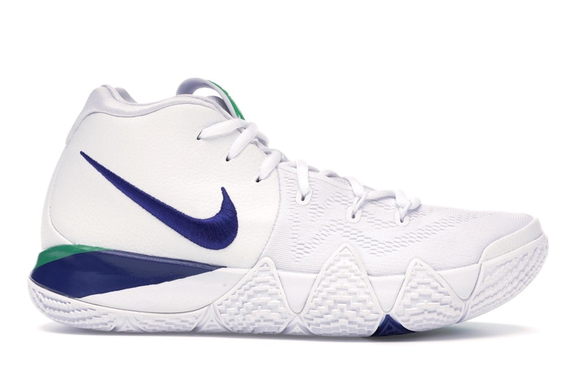 kyrie 5 deep royal blue