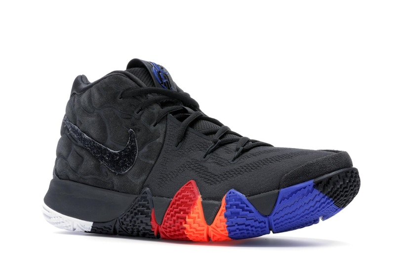 kyrie 4 year of the monkey price