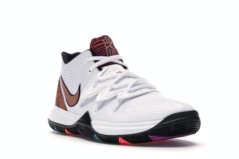 kyrie 5 bhm nike