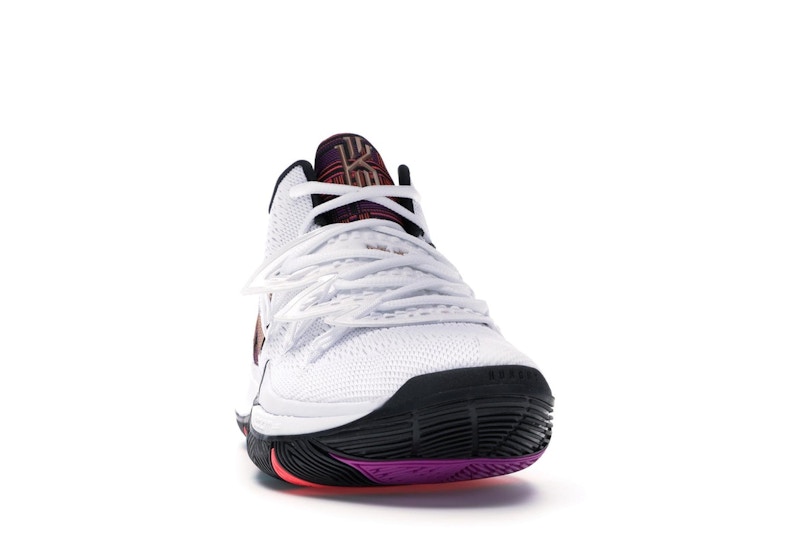 kyrie 5 bhm 2019