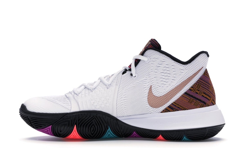 kyrie 5 bhm nike
