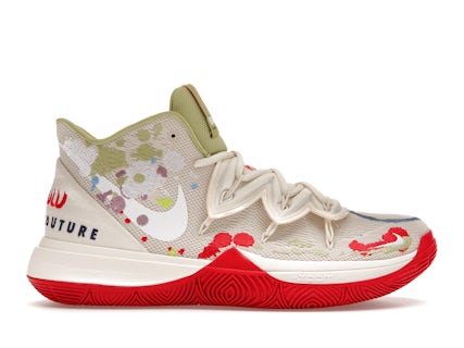 Nike Kyrie Bandulu Men's CK5837-100 US